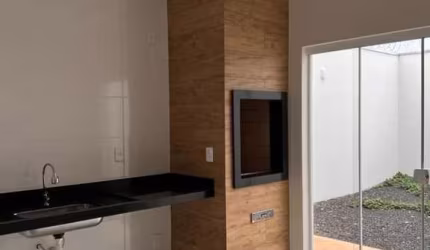 Apartamento para Venda em Uberlândia, Grand Ville, 3 dormitórios, 1 suíte, 2 banheiros, 3 vagas