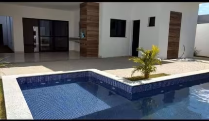 Casa em Condomínio para Venda em Uberlândia, Shopping Park, 3 dormitórios, 3 suítes, 1 banheiro, 4 vagas