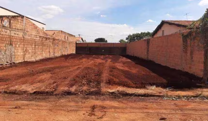 Terreno para Venda em Uberlândia, Segismundo Pereira
