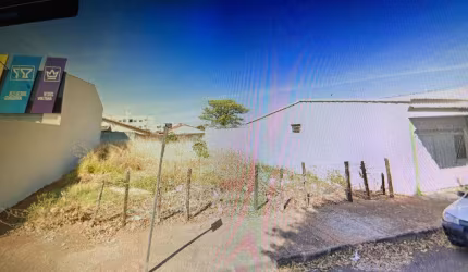 Terreno para Venda em Uberlândia, Santa Mônica