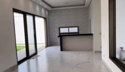 Casa para Venda em Uberlândia, Cidade Jardim, 3 dormitórios, 1 suíte, 2 banheiros, 4 vagas