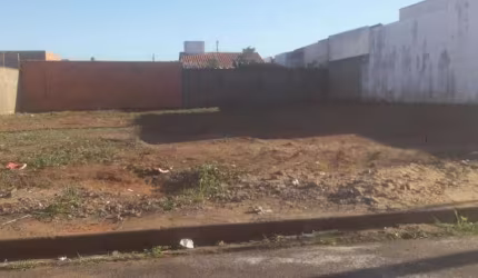 Terreno para Venda em Uberlândia, Shopping Park