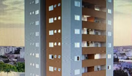 Cobertura Duplex para Venda em Uberlândia, Tubalina, 3 dormitórios, 1 suíte, 2 banheiros, 2 vagas