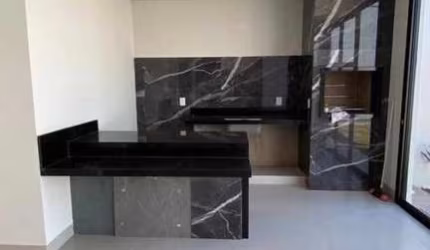 Casa para Venda em Uberlândia, Novo Mundo, 3 dormitórios, 1 suíte, 1 banheiro, 4 vagas
