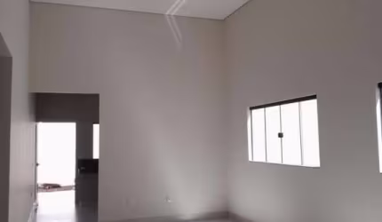 Casa para Venda em Uberlândia, Jardim Europa, 3 dormitórios, 1 suíte, 2 banheiros, 3 vagas