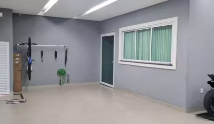 Casa para Venda em Uberlândia, Jardim das Palmeiras, 3 dormitórios, 2 suítes, 1 banheiro, 3 vagas