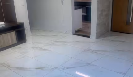 Apartamento para Venda em Uberlândia, Saraiva, 3 dormitórios, 2 banheiros, 1 vaga