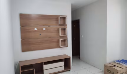 Apartamento para Venda em Uberlândia, Segismundo Pereira, 2 dormitórios, 1 banheiro, 1 vaga