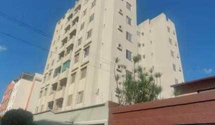 Apartamento para Venda em Uberlândia, Patrimônio, 3 dormitórios, 1 suíte, 2 banheiros, 1 vaga