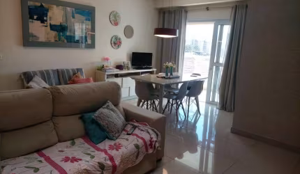Apartamento para Venda em Uberlândia, Patrimônio, 4 dormitórios, 2 suítes, 2 banheiros, 2 vagas