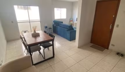 Apartamento para Venda em Uberlândia, Saraiva, 3 dormitórios, 3 banheiros, 2 vagas