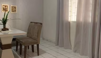 Casa para Venda em Uberlândia, Cidade Jardim, 3 dormitórios, 1 suíte, 2 banheiros, 2 vagas