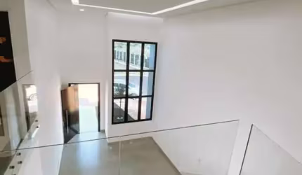 Casa em Condomínio para Venda em Uberlândia, Grand Ville, 3 dormitórios, 1 suíte, 2 banheiros, 4 vagas