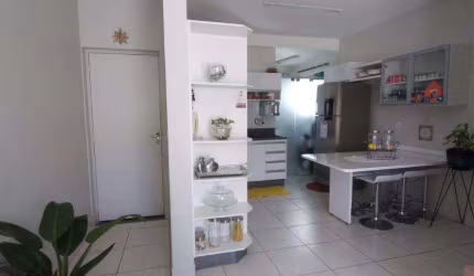 Apartamento para Venda em Uberlândia, Tubalina, 3 dormitórios, 1 suíte, 1 banheiro, 1 vaga
