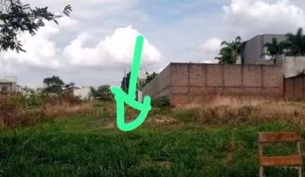 Terreno para Venda em Uberlândia, Jardim Karaíba