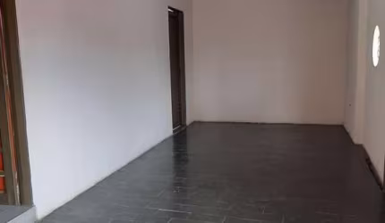 Casa para Venda em Uberlândia, Jardim Brasília, 3 dormitórios, 1 banheiro, 1 vaga