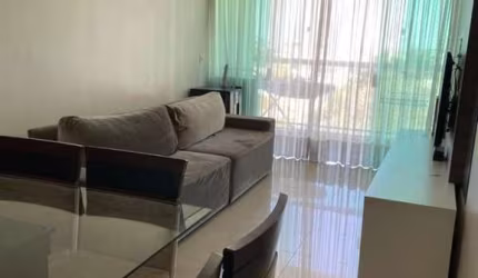 Apartamento para Venda em Uberlândia, Fundinho, 3 dormitórios, 1 suíte, 1 banheiro, 2 vagas