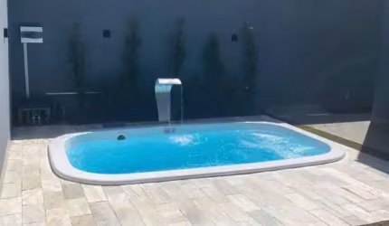Casa para Venda em Uberlândia, Granada, 3 dormitórios, 1 suíte, 2 banheiros, 3 vagas
