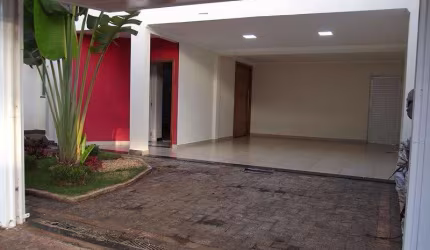 Casa para Venda em Uberlândia, Tibery, 4 dormitórios, 4 suítes, 2 banheiros, 4 vagas