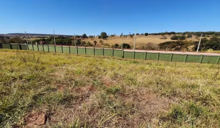 Terreno em Condomínio para Venda em Uberlândia, Granja Marileusa