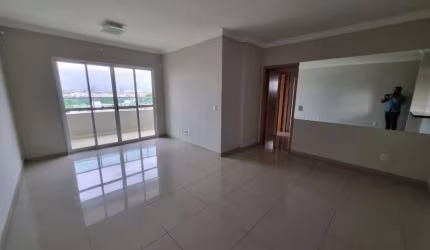 Apartamento para Venda em Uberlândia, Tubalina, 3 dormitórios, 1 suíte, 1 banheiro, 3 vagas