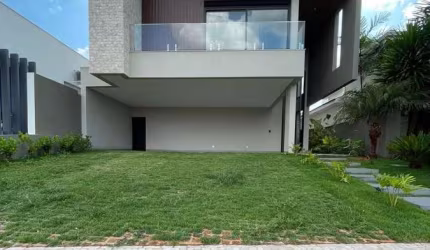 Casa em Condomínio para Venda em Uberlândia, Nova Uberlândia, 4 dormitórios, 4 suítes, 2 banheiros, 3 vagas