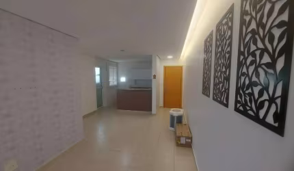 Apartamento para Venda em Uberlândia, Vigilato Pereira, 3 dormitórios, 1 suíte, 1 banheiro, 1 vaga