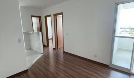 Apartamento para Venda em Uberlândia, Martins, 2 dormitórios, 1 banheiro, 1 vaga