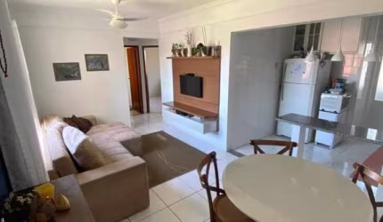 Apartamento para Venda em Uberlândia, Osvaldo Rezende, 3 dormitórios, 1 suíte, 1 banheiro, 2 vagas