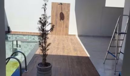 Casa em Condomínio para Venda em Uberlândia, Shopping Park, 3 dormitórios, 3 suítes, 2 banheiros, 4 vagas