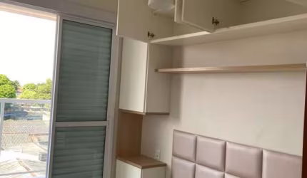 Apartamento para Venda em Uberlândia, Tubalina, 2 dormitórios, 1 suíte, 1 banheiro, 1 vaga
