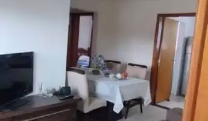 Apartamento para Venda em Uberlândia, Santa Mônica, 2 dormitórios, 1 suíte, 1 banheiro, 1 vaga