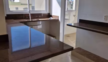 Apartamento para Venda em Uberlândia, Copacabana, 3 dormitórios, 1 suíte, 1 banheiro, 2 vagas