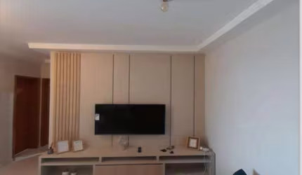 Apartamento para Venda em Uberlândia, Tubalina, 2 dormitórios, 1 suíte, 1 banheiro, 1 vaga