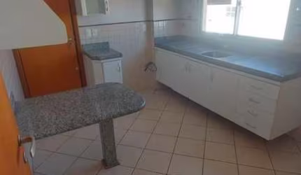 Apartamento para Venda em Uberlândia, Patrimônio, 3 dormitórios, 1 suíte, 2 banheiros, 2 vagas