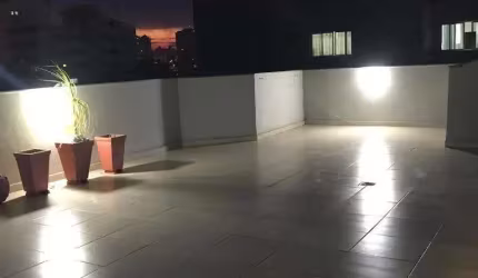 Cobertura para Venda em Uberlândia, Saraiva, 3 dormitórios, 1 suíte, 2 banheiros, 2 vagas