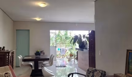 Casa em Condomínio para Venda em Uberlândia, Aclimação, 3 dormitórios, 1 suíte, 2 banheiros, 2 vagas
