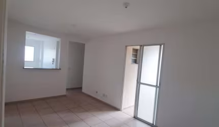 Apartamento para Venda em Uberlândia, Tubalina, 3 dormitórios, 1 suíte, 1 banheiro, 1 vaga