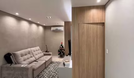 Apartamento para Venda em Uberlândia, Morada da Colina, 3 dormitórios, 1 suíte, 1 banheiro, 2 vagas