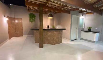 Casa em Condomínio para Venda em Uberlândia, Jardim Sul, 4 dormitórios, 1 suíte, 2 banheiros, 2 vagas