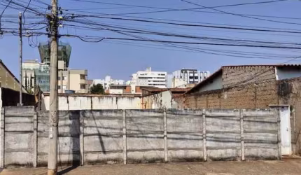 Terreno para Venda em Uberlândia, Copacabana