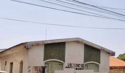 Terreno para Venda em Uberlândia, Tibery