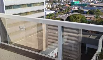 Apartamento para Venda em Uberlândia, Brasil, 2 dormitórios, 1 suíte, 1 banheiro, 1 vaga