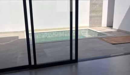 Casa em Condomínio para Venda em Uberlândia, Jardim Botânico, 4 dormitórios, 4 suítes, 2 banheiros, 2 vagas