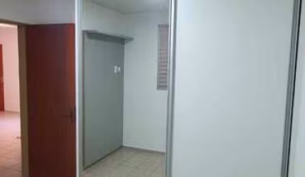 Apartamento para Venda em Uberlândia, Patrimônio, 3 dormitórios, 1 suíte, 1 banheiro, 1 vaga