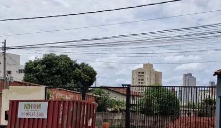 Terreno para Venda em Uberlândia, Copacabana
