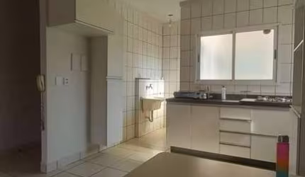 Apartamento para Venda em Uberlândia, Tubalina, 3 dormitórios, 1 suíte, 1 banheiro, 1 vaga
