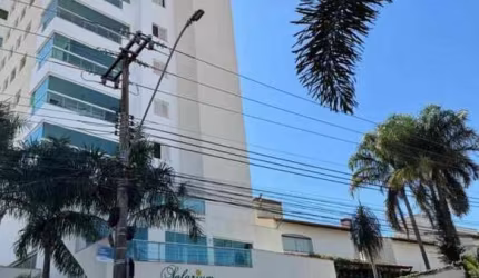 Apartamento para Venda em Uberlândia, Tabajaras, 3 dormitórios, 1 suíte, 1 banheiro, 2 vagas