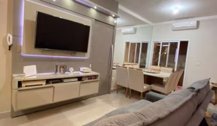 Apartamento para Venda em Uberlândia, Novo Mundo, 2 dormitórios, 1 suíte, 1 banheiro, 2 vagas
