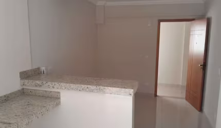Apartamento para Venda em Uberlândia, Patrimônio, 2 dormitórios, 1 suíte, 1 banheiro, 1 vaga